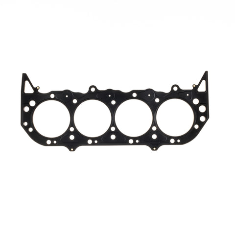 Cometic Chevrolet ZL1 Mark-IV Big Block V8 .098in MLS Cylinder Head Gasket - 4.375in Bore