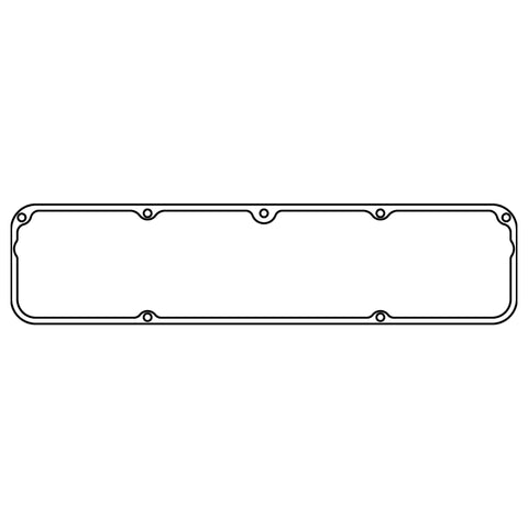 Cometic AMC Gen-3 V8 .188in Fiber Valve Cover Gasket - Fits Indy Cylinder Head