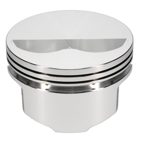JE Pistons Chevrolet Small Block 4.030in Bore 1.425in CH -5.00 CC Piston Kit