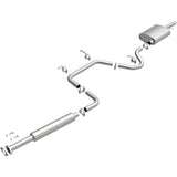 MagnaFlow BRE Exhaust Kit 97-05 Century Grand Prix 3.1L
