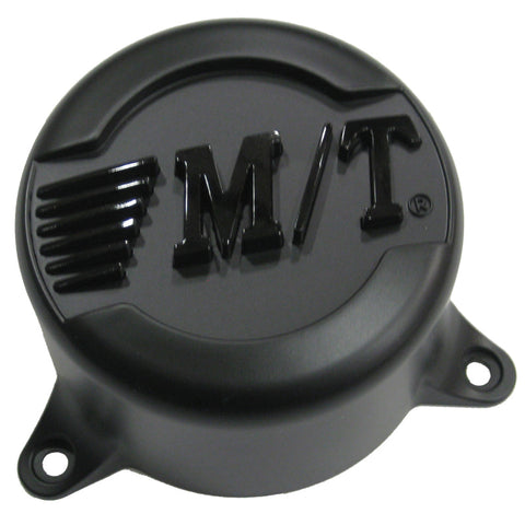 Mickey Thompson Classic Baja Lock Center Cap - 8X6.5 - 250273