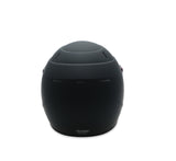 RaceQuip PRO25 SA2025 FLBLK MED HELMET