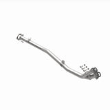 BRE Exhaust 86-88 Pickup 2.4L Front Pipe Kit