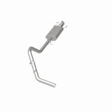 BRExhaust 15-17 Lincoln Navigator/ Ford Expedition Exhaust Kit