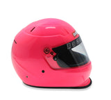 RaceQuip PRO25 SA2025 HOT PINK XXS HELMET