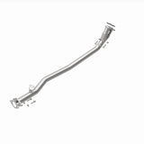 BRE Exhaust 86-89 4Runner 2.4L Front Pipe Kit