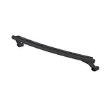 MBRP 2017+ Ford F250/F350/F450/F550 Bumper Light Mounting Bar - Black-Coated