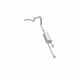 MagnaFlow BRE Exhaust Kit 09-13 Toyota Tundra