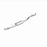 MagnaFlow BRE Exhaust Kit 15-20 ESCALADE ESV YUKON XL 6.2L