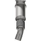 Magnaflow 19-22 BMW X5 Front Underbody 3L Direct Fit Converter