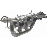 Magnaflow 19-23 Ford Transit Connect EPA Compliant Direct-Fit Converter