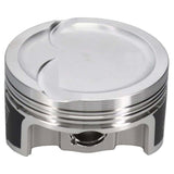 Wiseco RED Series Chevy LS 4.080in Bore 1.294in CH -15.00 CC Piston Set