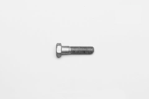 Wilwood bolt 1/2-13X2.00 LG hhcs GR8 WES072 CL1 silver asme B18.2.1