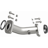 BRE Exhaust 98-00 RAV4 2.0L Front Pipe Kit