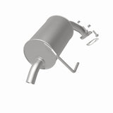 BRE Exhaust 05-09 Outback 2.5L Muffler Kit