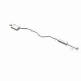 MagnaFlow BRE Exhaust Kit 13-17 HONDA ACCORD 2.4L