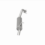 BRE Exhaust 08-15 Scion xB 2.4L Muffler Kit