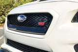 GReddy 15-21 Subaru WRX / STI Hi-Capacity Oil Cooler Kit