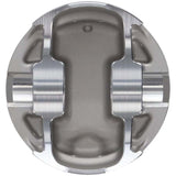 Wiseco RED Series Chevy LS 4.125in Bore 1.105in CH -10.00 CC Piston Set