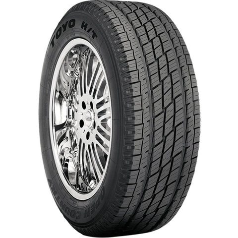 Toyo Open Country H/TM Tire - P255/45R20 101W