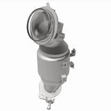 Magnaflow Conv Direct Fit OEM 15-17 NX200t L4 Underbody