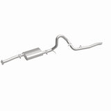 MagnaFlow BRE Exhaust Kit 99-04 Ford Mustang