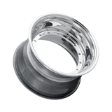 Weld Midget Direct Mount 13x8 / 5x9.75 / 6 BS - Polished Shell - Non-BL Wheel