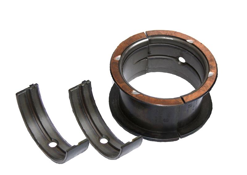 ACL Chevy V8 Special Racing Application Rod (For Custom Engines w/ 1.8890in Journal)