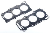 GReddy 09+ Nissan GTR R35 VR38DETT 0.8mm Thick 100mm Bore Metal Head Gaskets (Set of 2)