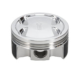 Manley Subaru WRX STi (EJ257) 99.75mm +0.25mm Bore 9.8:1 CR T/T Platinum Series Piston - Single