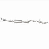 MagnaFlow BRE Exhaust Kit 15-20 ESCALADE ESV YUKON XL 6.2L