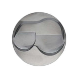 Wiseco Chevy 410 4.155in Bore 1.250in CH Piston Set