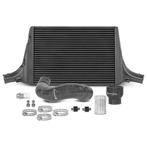 Wagner Tuning 09-16 Audi A4 B8 (Allroad) 2.0TDI Competition Intercooler Kit
