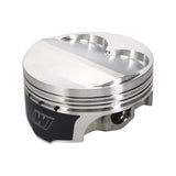 Wiseco Nissan VQ37 +2.75cc Dome 1.197In. CH 95.50mm Bore Shelf Stock Single Piston