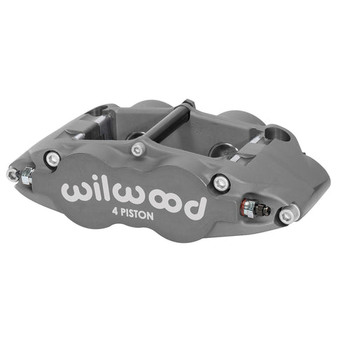Wilwood caliper FNSL4R 1.38/1.38 .950 rotor ANO