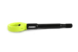 PERRIN 25-26 Subaru Forester (Bse/Ltd-Prem-Spt-Tour Incl. Hybrid/Wldrns) FR Tow Hook Kit - N.Yellow