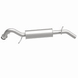 BRExhaust 09-11 Mazda Tribute/ 09-12 Ford Escape Muffler Kit