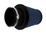 aFe Magnum FLOW Universal Air Filter 4-1/2 IN F x 7-1/2 IN B x 5-1/2 IN T (Inverted) x 8 IN H