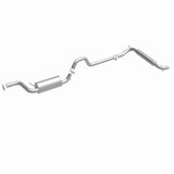 MagnaFlow BRE Exhaust Kit 05-07 Grand Caravan Town & Country