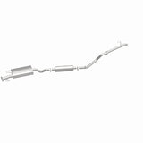 MagnaFlow BRE Exhaust Kit 14-16 Acura MDX 3.5L