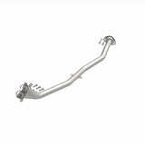 BRE Exhaust 90-96 D21 Pickup 2.4L Front Pipe Kit