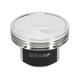 Manley Chevrolet LS Piston Set - 4.070in Bore 1.065in CH, -10.00 CC