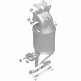 MagnaFlow Direct Fit Catalytic Converter 2021 Nissan Altima Single Manifold 2.5L
