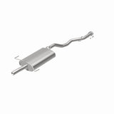 BRExhaust 97-99 Acura CL 3.0L Muffler Kit