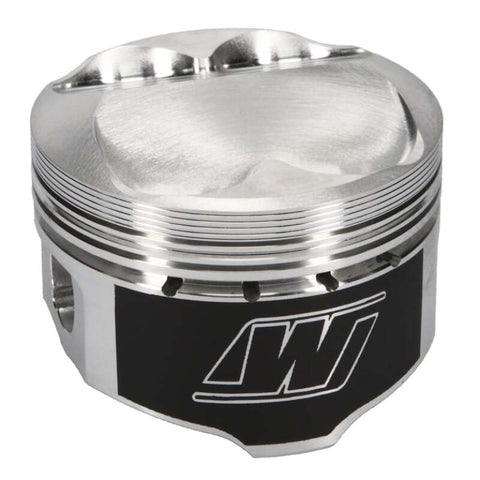 Wiseco Ford 1.6L 80.50 mm Bore 1.528in CH -0.50 CC Piston Set
