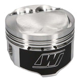 Wiseco Ford 1.6L 81.00 mm Bore 1.528in CH -0.50 CC Piston Set
