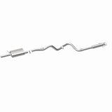 MagnaFlow BRE Exhaust Kit 05-10 Cobalt G5 2.2L