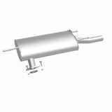BRE Exhaust 92-93 Camry 2.2L Muffler Kit