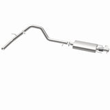 BRExhaust 15-17 Lincoln Navigator/ Ford Expedition Exhaust Kit