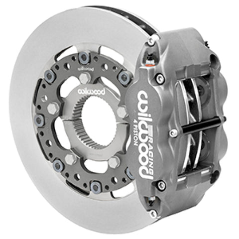 Wilwood FSL4R Sprint Kit Inboard Vented Rotor